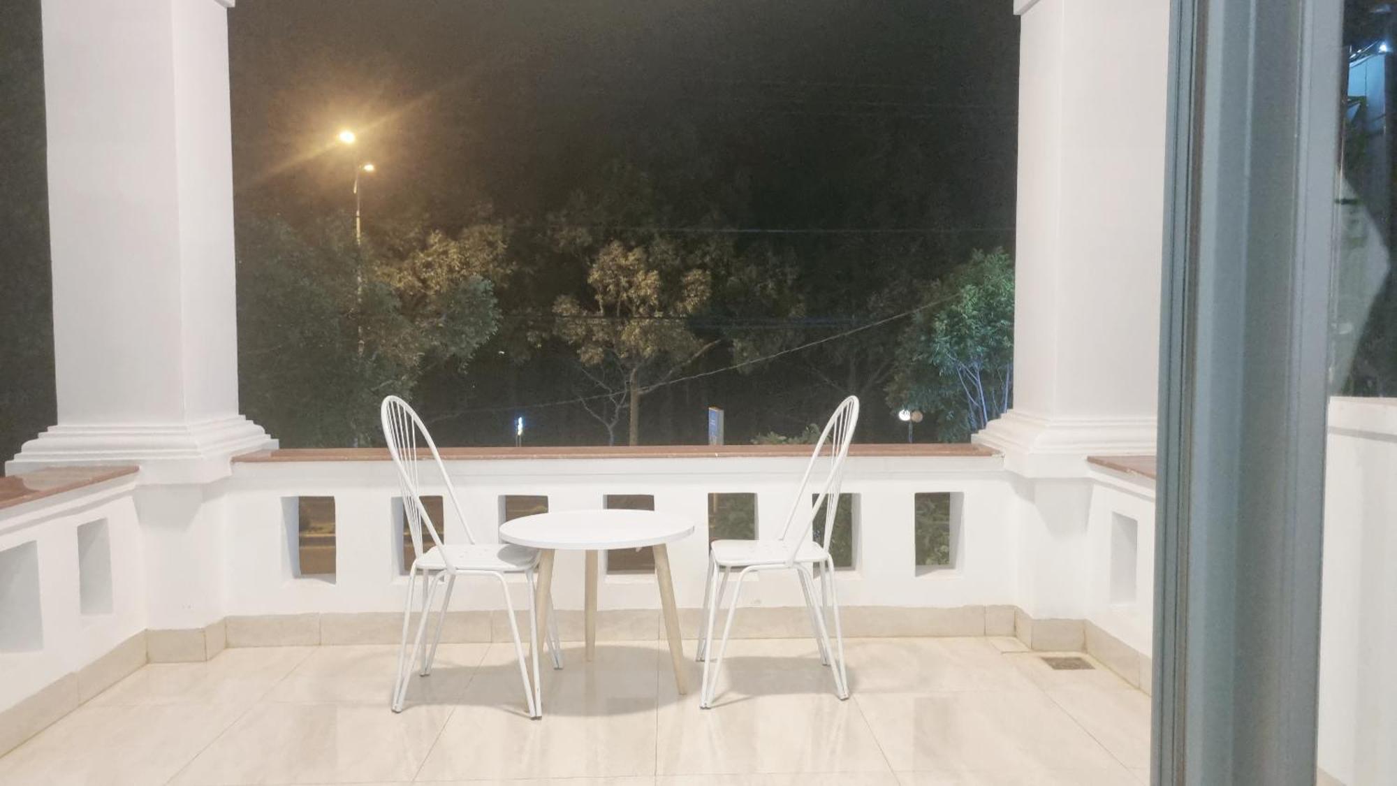 Khoi Dai Hotel Buon Ma Thuot Exterior foto